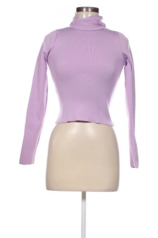 Γυναικείο πουλόβερ, Μέγεθος S, Χρώμα Βιολετί, Τιμή 7,12 €