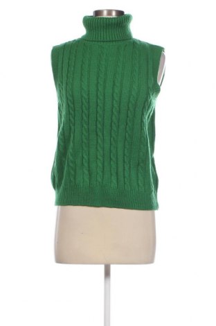 Γυναικείο πουλόβερ, Μέγεθος S, Χρώμα Πράσινο, Τιμή 6,67 €