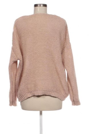 Damenpullover, Größe XL, Farbe Braun, Preis 7,49 €