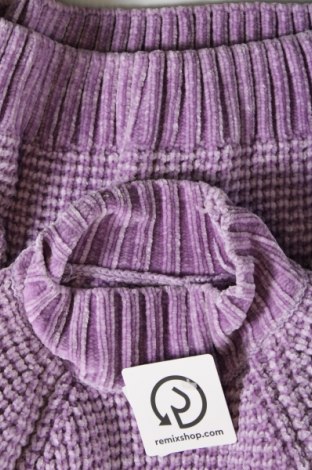 Γυναικείο πουλόβερ, Μέγεθος S, Χρώμα Βιολετί, Τιμή 7,71 €