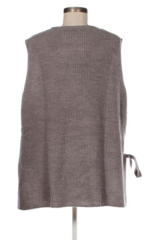 Damenpullover, Größe XXL, Farbe Grau, Preis 8,88 €