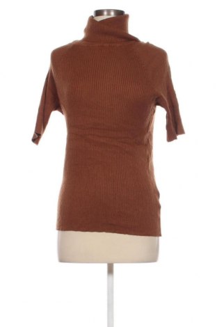 Дамски пуловер, Размер M, Цвят Бежов, Цена 29,00 лв.