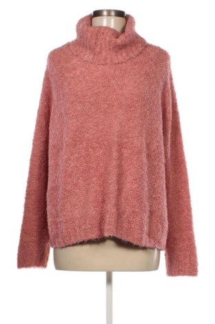 Pulover de femei, Mărime XL, Culoare Roz, Preț 50,56 Lei