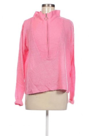 Damenpullover, Größe M, Farbe Rosa, Preis € 7,29