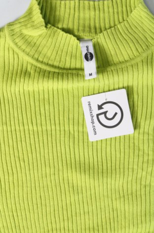 Pulover de femei, Mărime M, Culoare Verde, Preț 46,74 Lei