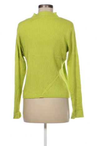 Damenpullover, Größe M, Farbe Grün, Preis € 4,49