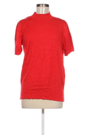 Pulover de femei, Mărime M, Culoare Roșu, Preț 46,74 Lei