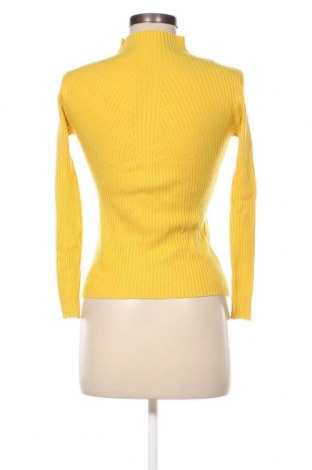 Dámsky pulóver, Veľkosť XL, Farba Žltá, Cena  8,22 €
