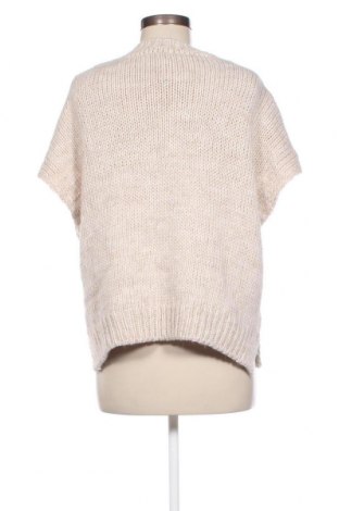 Damenpullover, Größe M, Farbe Beige, Preis € 7,29