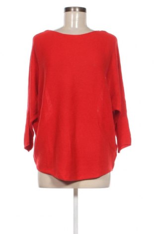 Γυναικείο πουλόβερ, Μέγεθος M, Χρώμα Κόκκινο, Τιμή 7,71 €