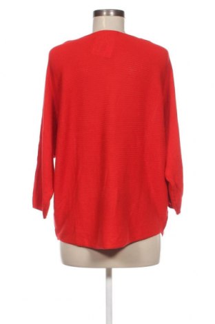 Damenpullover, Größe M, Farbe Rot, Preis € 7,49