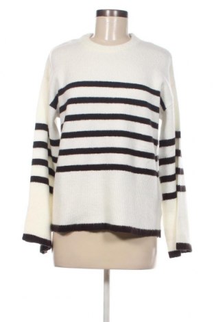 Дамски пуловер, Размер M, Цвят Многоцветен, Цена 22,08 лв.
