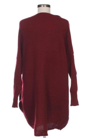 Damenpullover, Größe M, Farbe Rot, Preis € 7,49