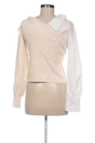 Damenpullover, Größe M, Farbe Beige, Preis € 6,68