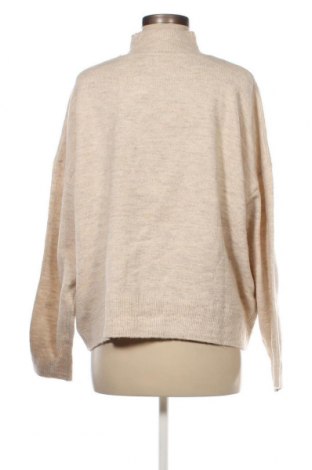 Дамски пуловер, Размер XL, Цвят Екрю, Цена 13,63 лв.