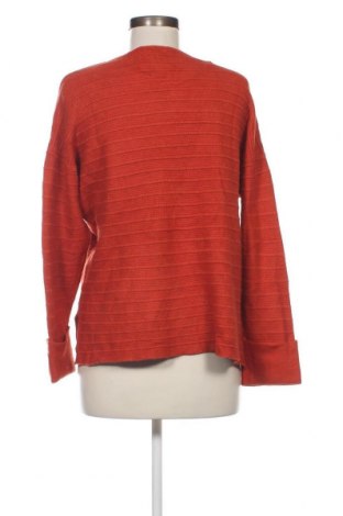 Damenpullover, Größe L, Farbe Orange, Preis 20,49 €