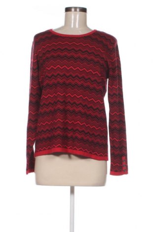 Damenpullover, Größe L, Farbe Rot, Preis € 7,49