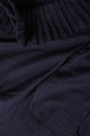 Pulover de femei, Mărime L, Culoare Albastru, Preț 28,62 Lei