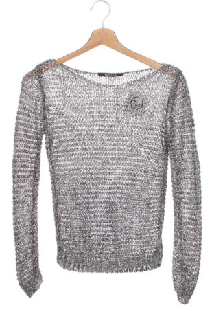 Дамски пуловер, Размер XS, Цвят Многоцветен, Цена 15,67 лв.