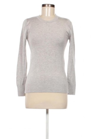 Damenpullover, Größe S, Farbe Grau, Preis € 5,12