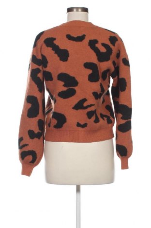 Γυναικείο πουλόβερ, Μέγεθος M, Χρώμα Πορτοκαλί, Τιμή 7,45 €