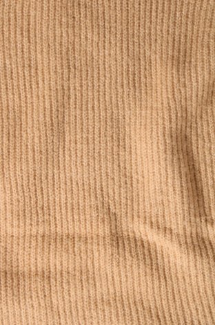 Pulover de femei, Mărime L, Culoare Bej, Preț 46,74 Lei