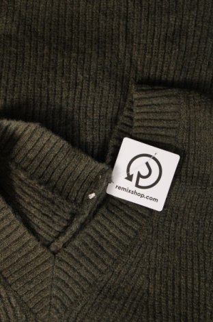 Damenpullover, Größe M, Farbe Grün, Preis € 7,49