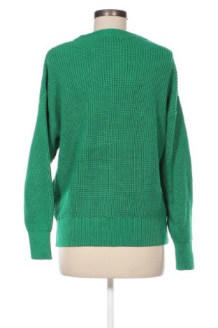 Dámský svetr, Velikost S, Barva Zelená, Cena  185,00 Kč