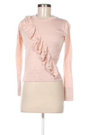Γυναικείο πουλόβερ, Μέγεθος XS, Χρώμα Ρόζ , Τιμή 7,18 €