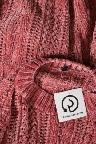 Damenpullover, Größe M, Farbe Rosa, Preis € 7,29