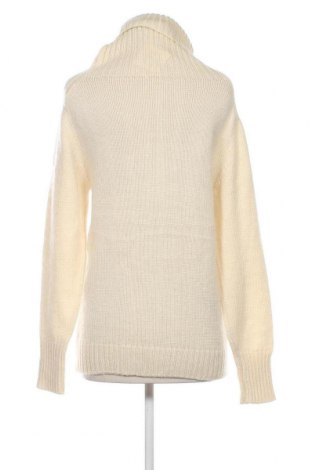 Damenpullover, Größe M, Farbe Ecru, Preis € 7,29