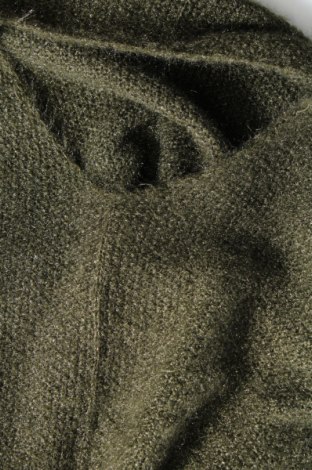 Női pulóver, Méret L, Szín Zöld, Ár 2 943 Ft