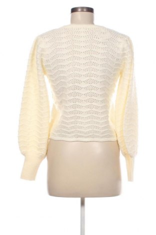 Damenpullover, Größe S, Farbe Weiß, Preis € 4,49