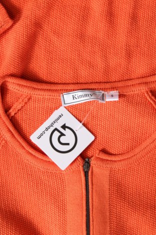 Dámsky pulóver, Veľkosť S, Farba Oranžová, Cena  6,58 €