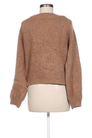 Damenpullover, Größe M, Farbe Braun, Preis € 7,49