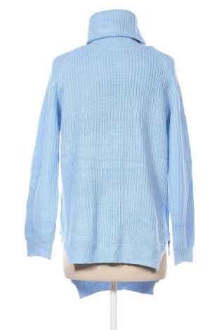 Γυναικείο πουλόβερ, Μέγεθος M, Χρώμα Μπλέ, Τιμή 7,71 €