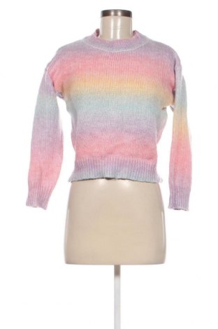 Dámský svetr, Velikost S, Barva Vícebarevné, Cena  185,00 Kč