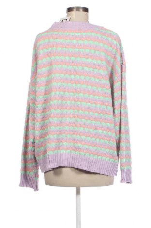 Damenpullover, Größe M, Farbe Mehrfarbig, Preis € 7,49