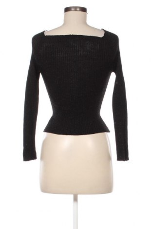 Γυναικείο πουλόβερ, Μέγεθος XS, Χρώμα Μαύρο, Τιμή 7,71 €