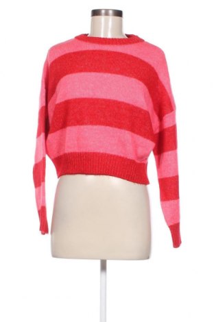 Γυναικείο πουλόβερ, Μέγεθος XXS, Χρώμα Πολύχρωμο, Τιμή 8,61 €