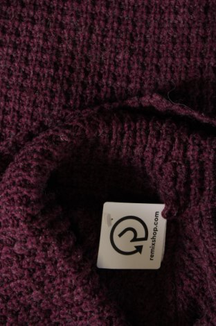 Γυναικείο πουλόβερ, Μέγεθος XL, Χρώμα Βιολετί, Τιμή 4,49 €