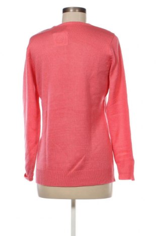 Damenpullover, Größe M, Farbe Rosa, Preis 7,49 €