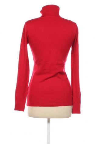 Damenpullover, Größe M, Farbe Rot, Preis € 7,49