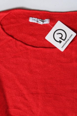 Damenpullover, Größe S, Farbe Rot, Preis € 4,49