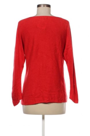 Damenpullover, Größe S, Farbe Rot, Preis € 4,49