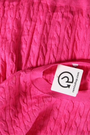 Damenpullover, Größe L, Farbe Rosa, Preis € 4,49