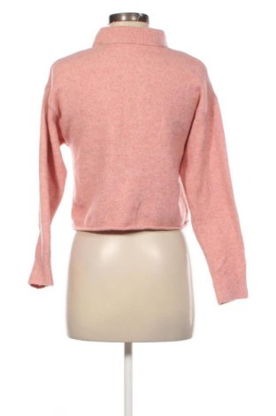 Damenpullover, Größe S, Farbe Rosa, Preis 7,49 €