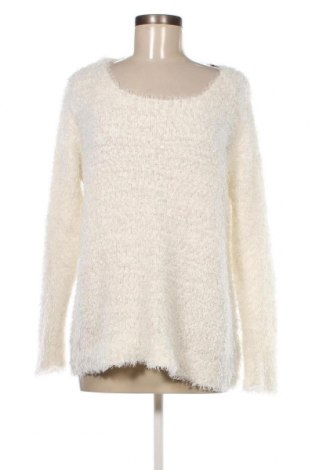 Pulover de femei, Mărime XL, Culoare Alb, Preț 50,56 Lei