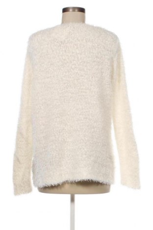 Γυναικείο πουλόβερ, Μέγεθος XL, Χρώμα Λευκό, Τιμή 8,43 €