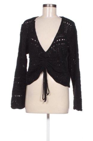 Γυναικείο πουλόβερ, Μέγεθος S, Χρώμα Μαύρο, Τιμή 7,71 €